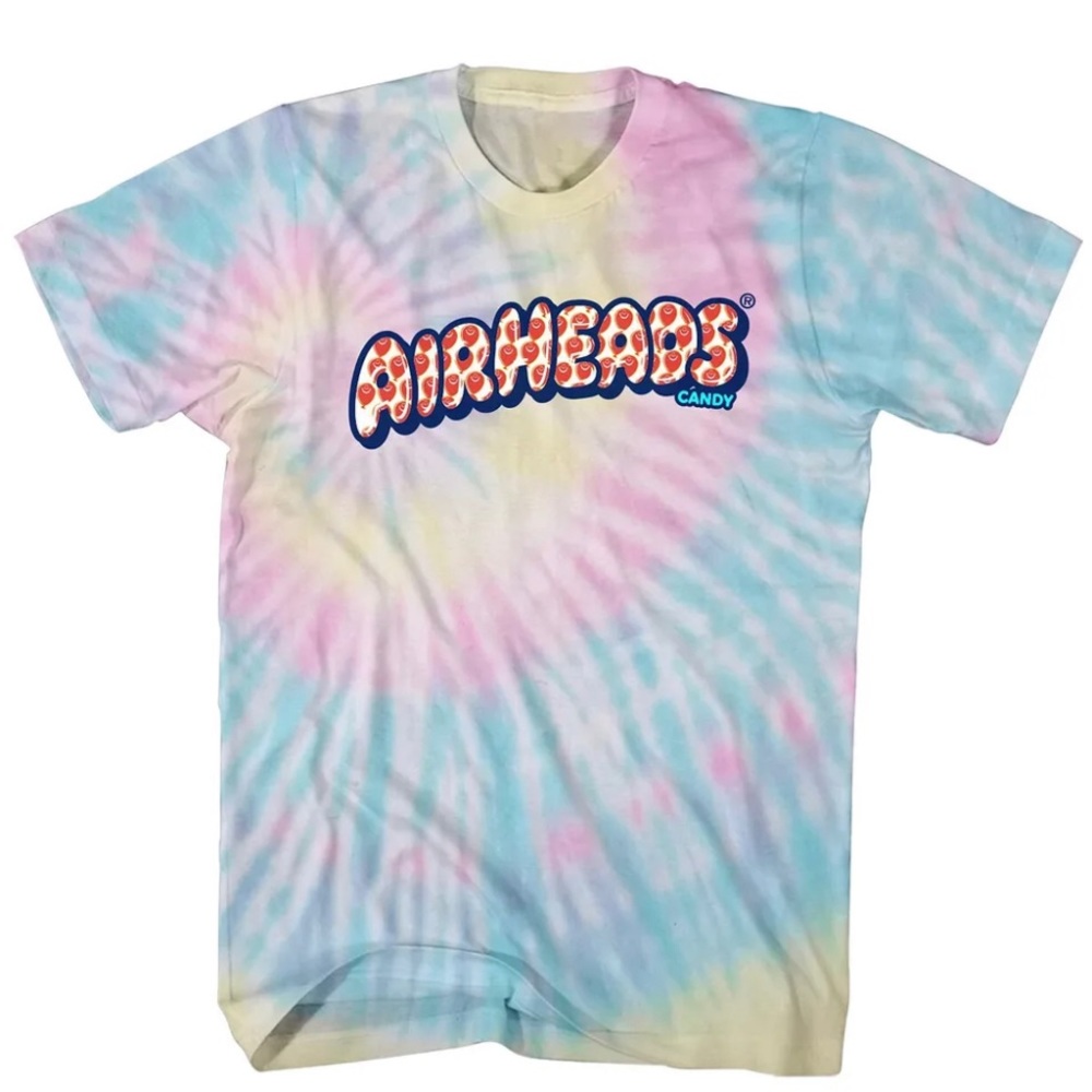 Airheads Men's Short Sleeves T-shirt xl